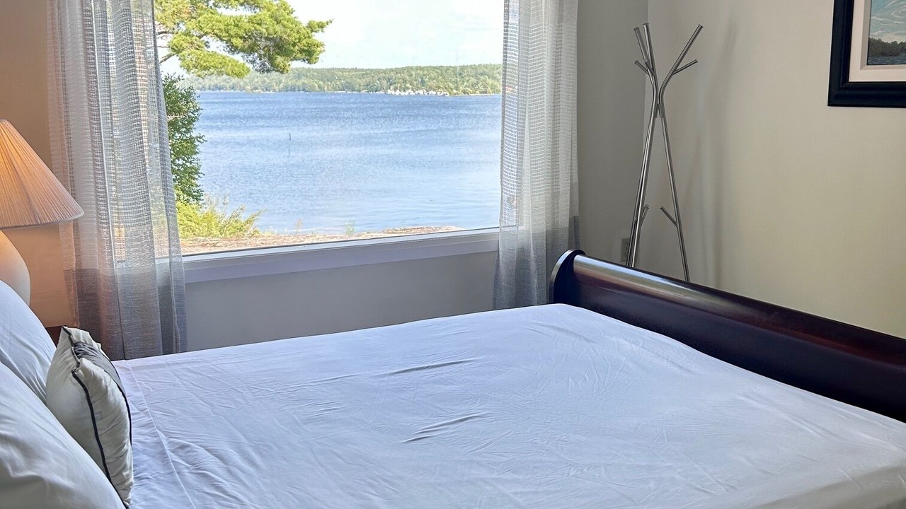 Photo of Bedroom in Buckhorn