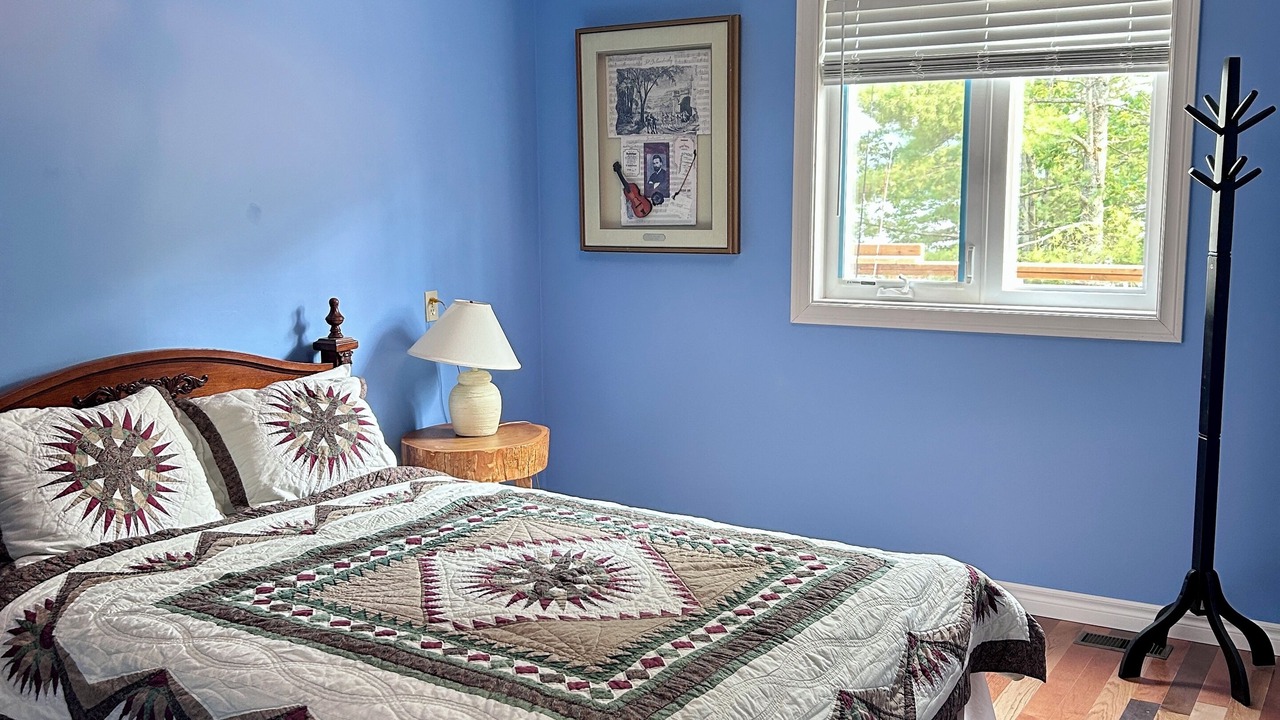 Photo of Bedroom in Buckhorn