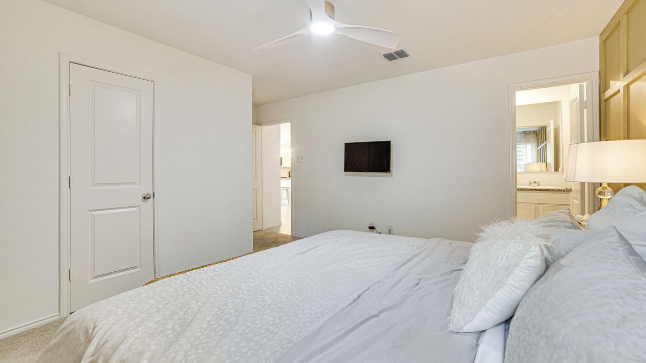 Photo of Bedroom in Dallas