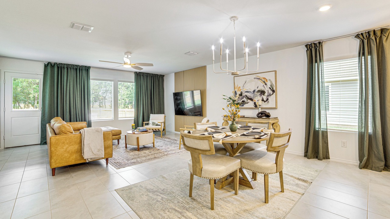 Photo of Bedroom in Dallas