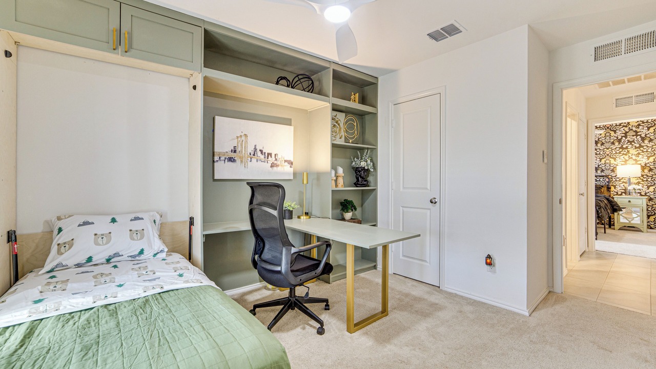 Photo of Bedroom in Dallas