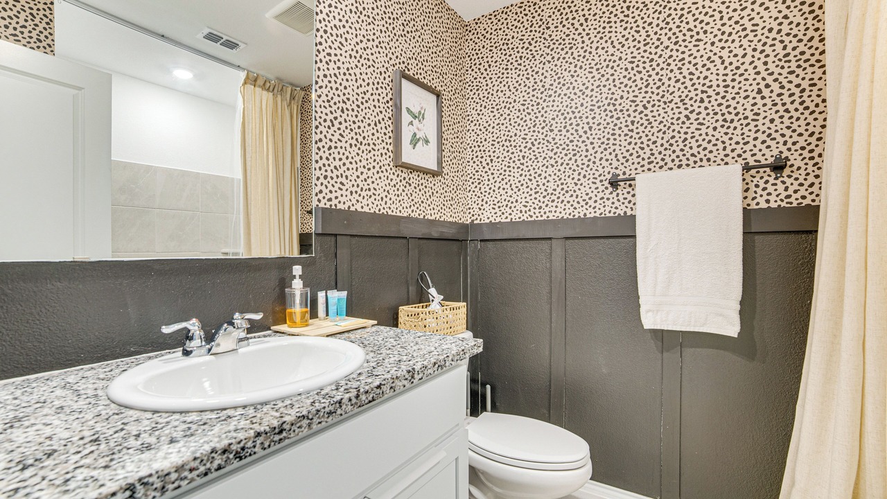 Photo of Bathroom in Dallas