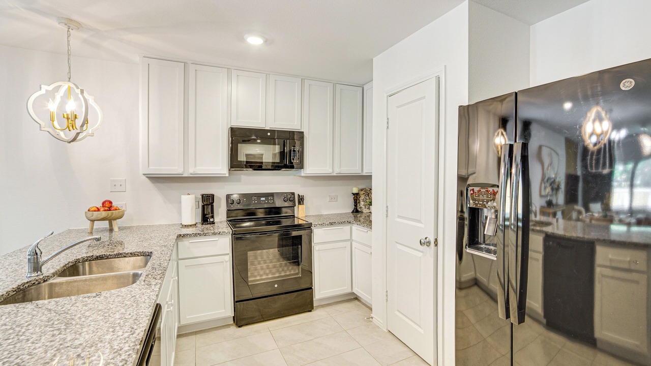 Photo of Kitchen in Dallas