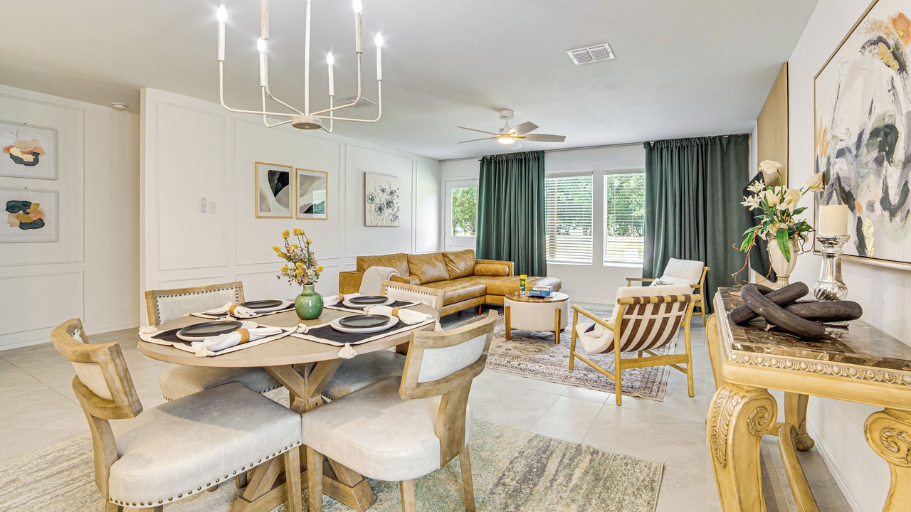 Photo of Livingroom in Dallas