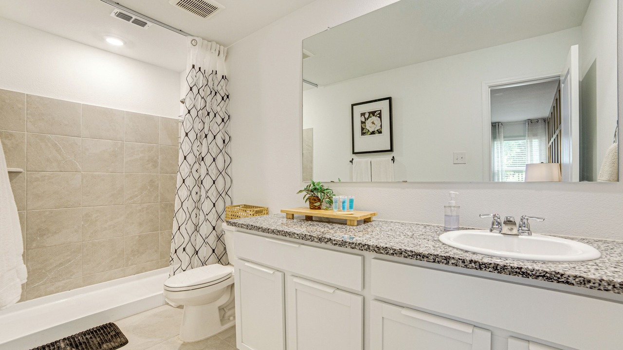Photo of Bathroom in Dallas
