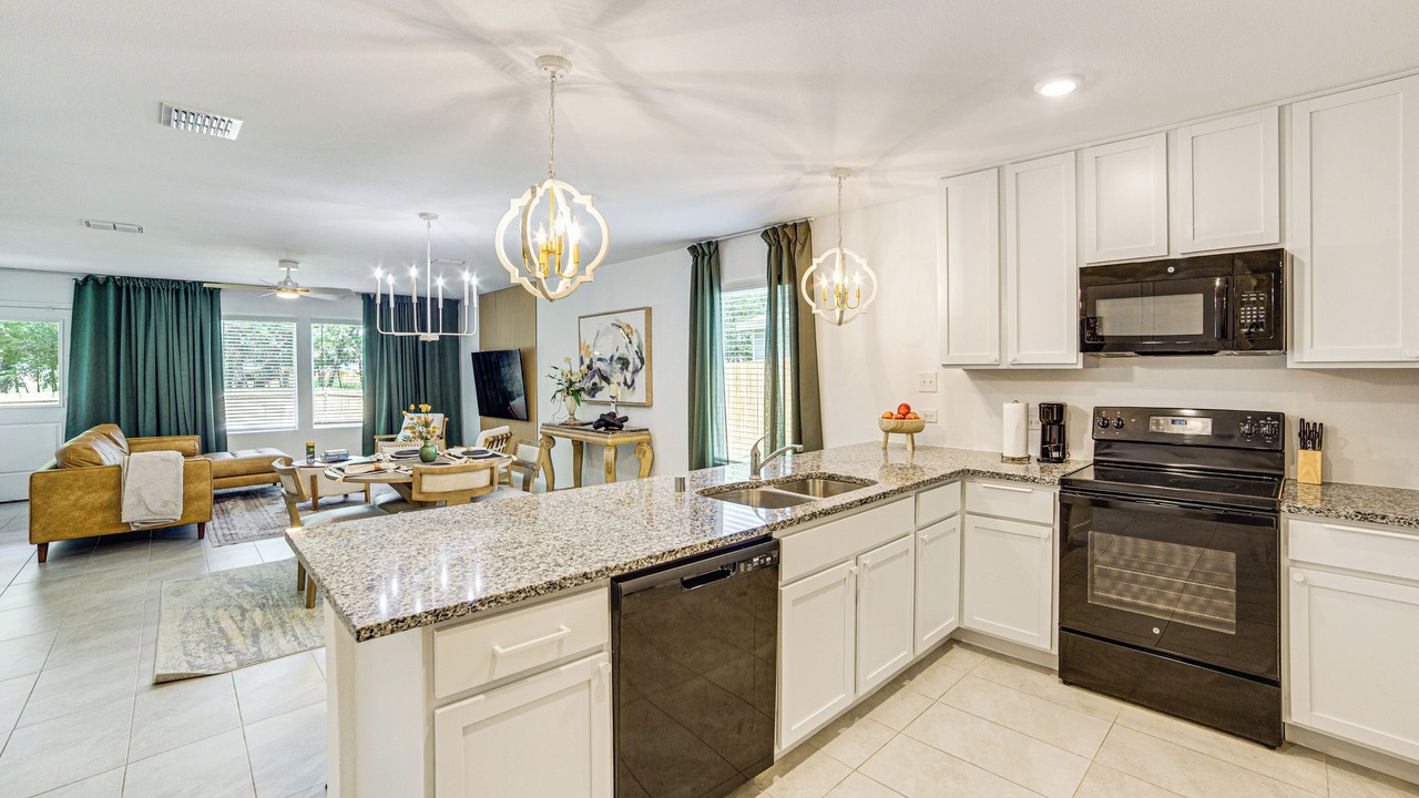 Photo of Kitchen in Dallas