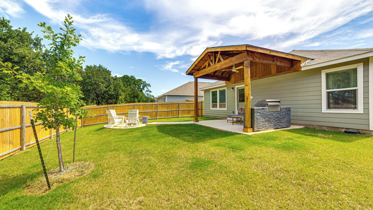 Photo of Patio Balcony in Dallas