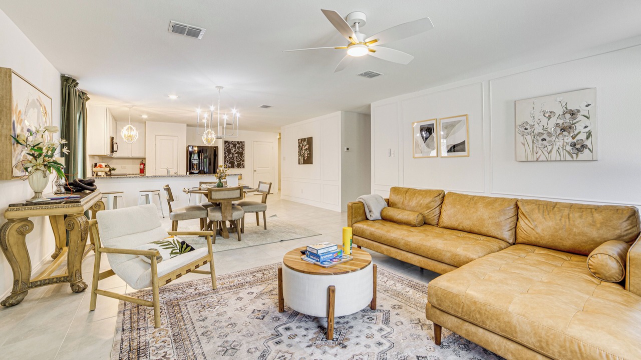 Photo of Livingroom in Dallas