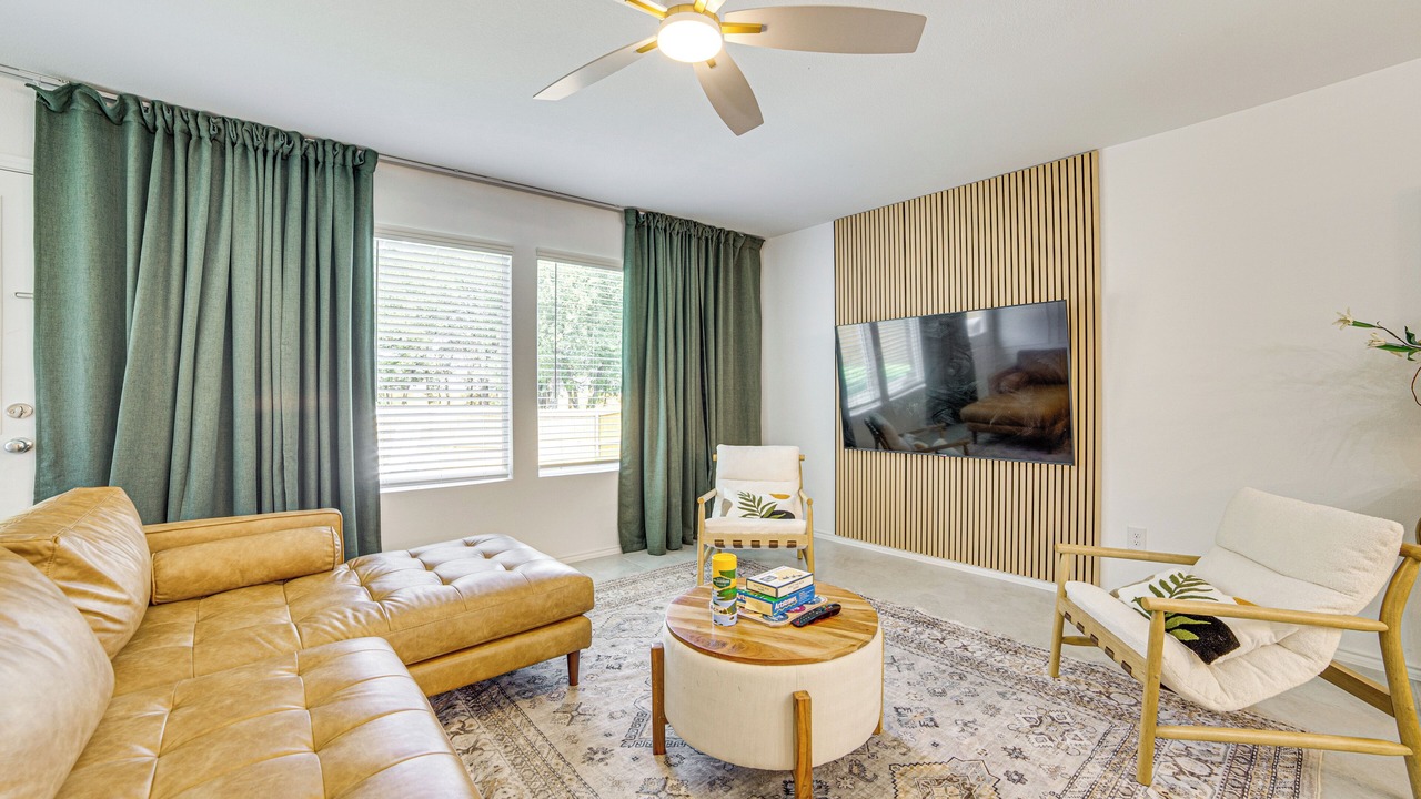 Photo of Bedroom in Dallas