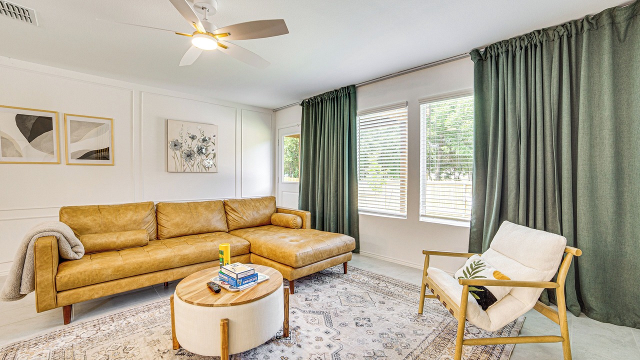Photo of Livingroom in Dallas
