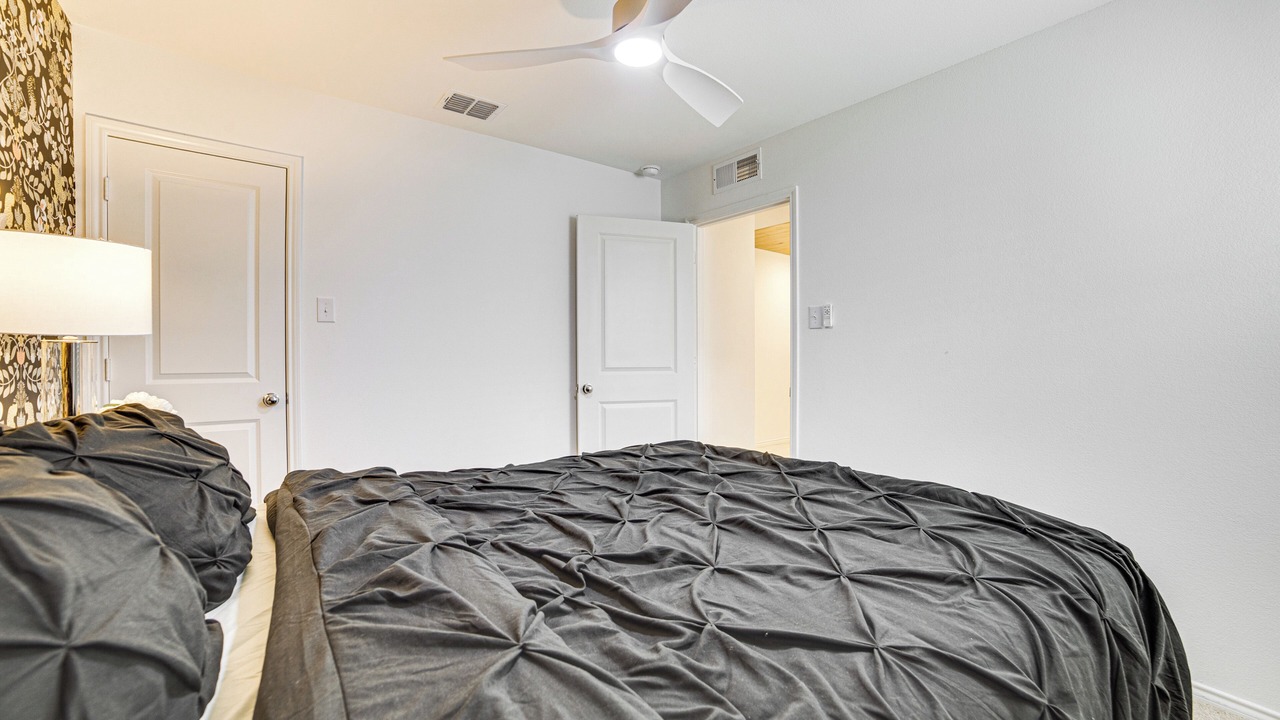 Photo of Bedroom in Dallas