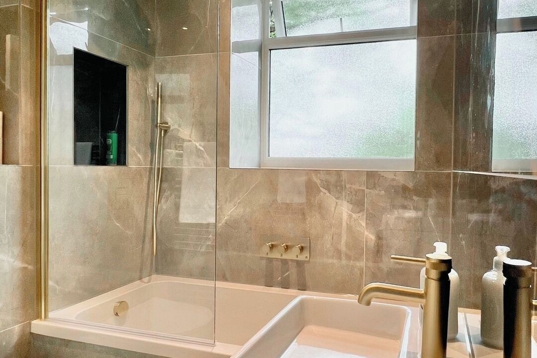 Photo of Bathroom in Dudden Hill