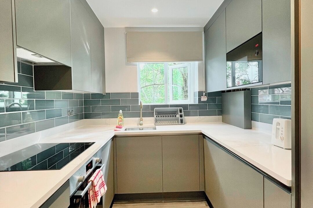 Photo of Kitchen in Dudden Hill