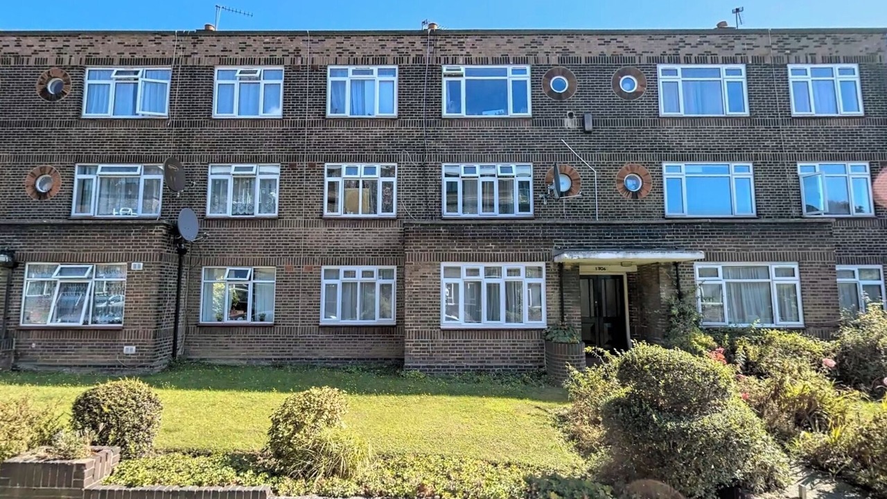 Photo of Outdoor in Dudden Hill