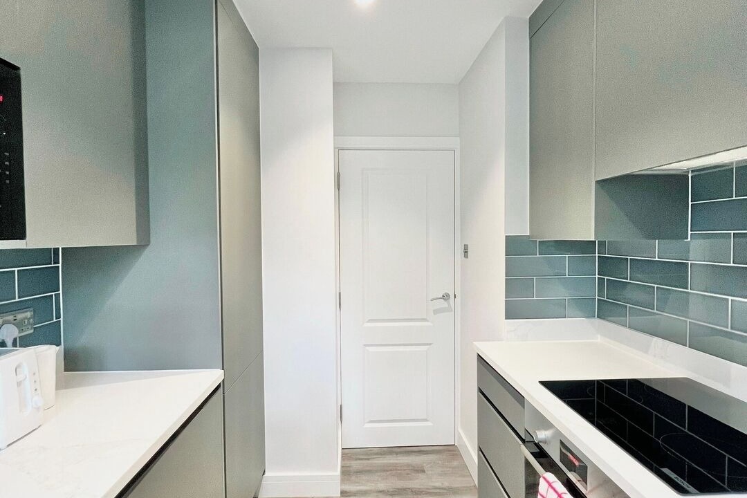 Photo of Kitchen in Dudden Hill