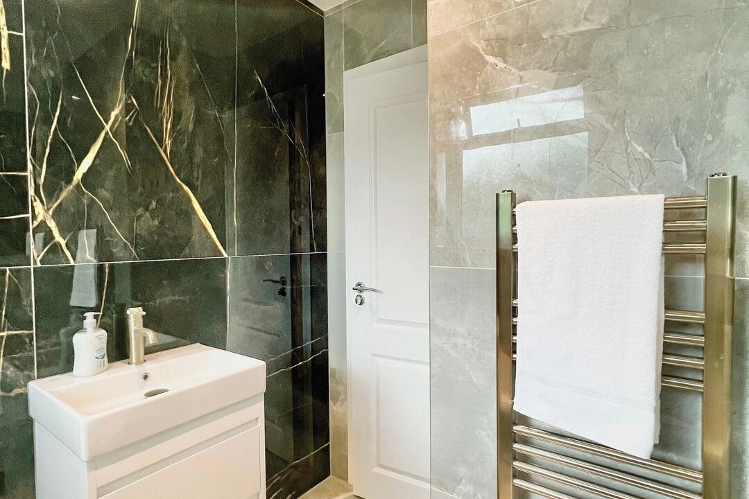 Photo of Bathroom in Dudden Hill