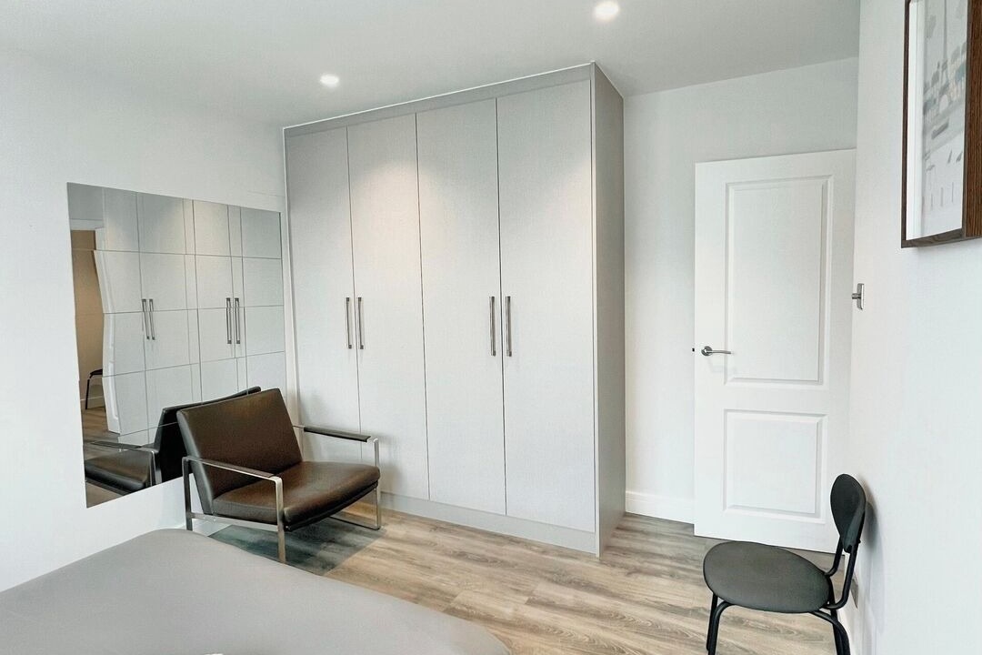 Photo of Bedroom in Dudden Hill