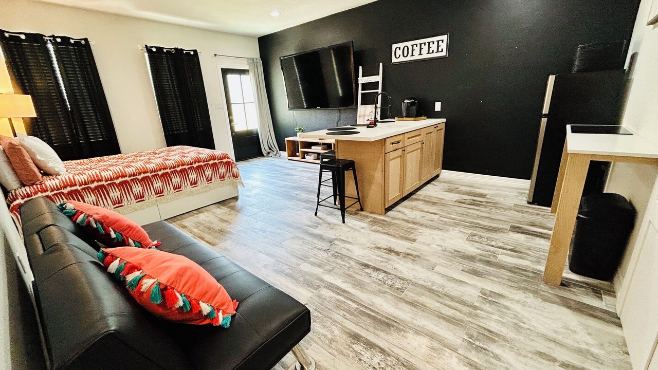 Photo of Bedroom in Porter