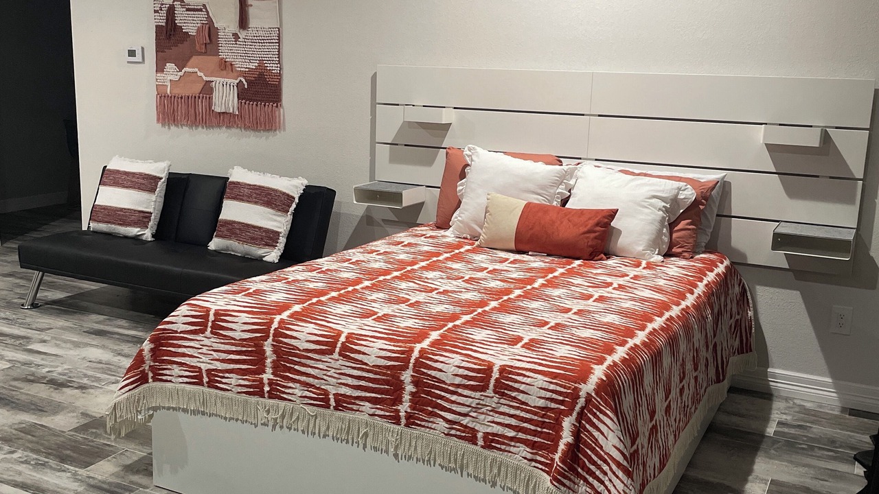Photo of Bedroom in Porter