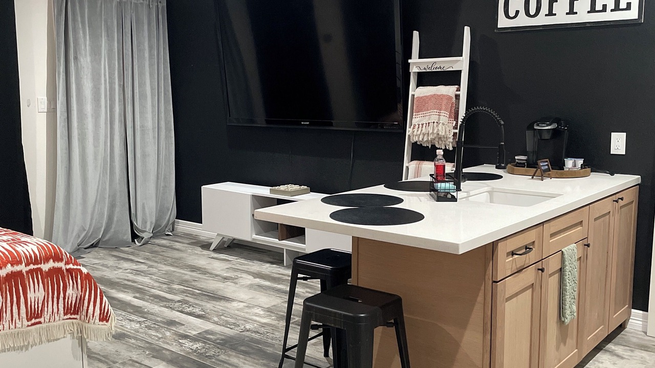 Photo of Bedroom in Porter
