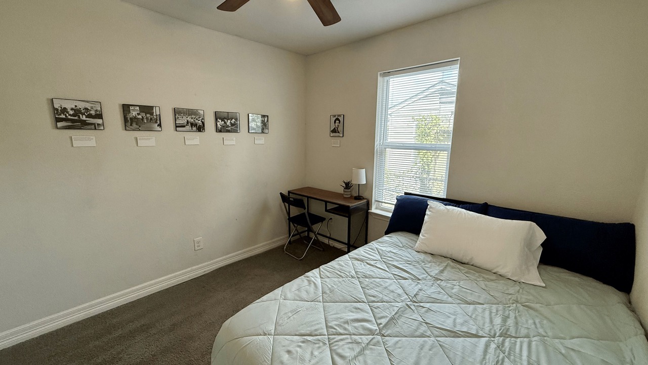 Photo of Bedroom in OST - South Union