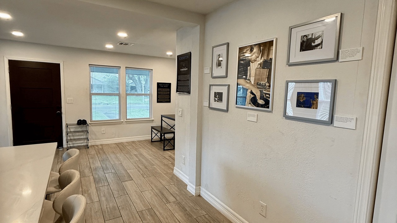 Photo of Others in OST - South Union