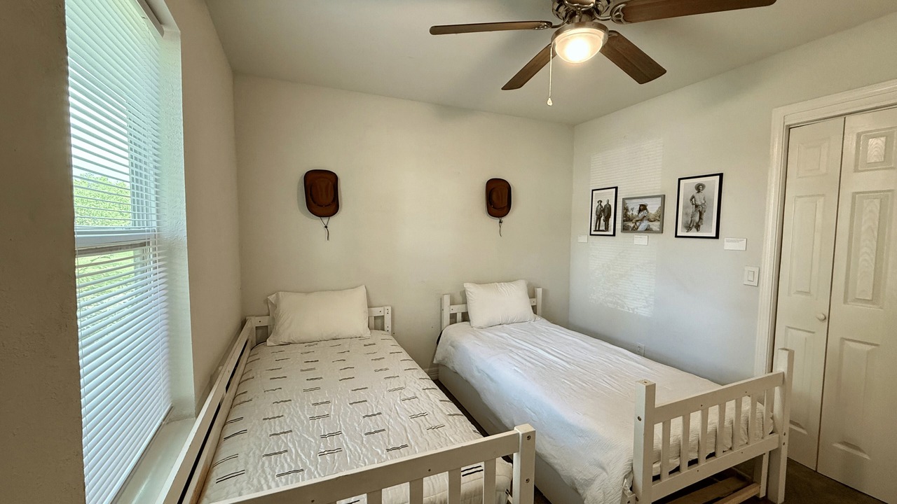 Photo of Bedroom in OST - South Union