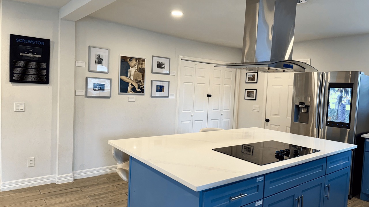 Photo of Kitchen in OST - South Union