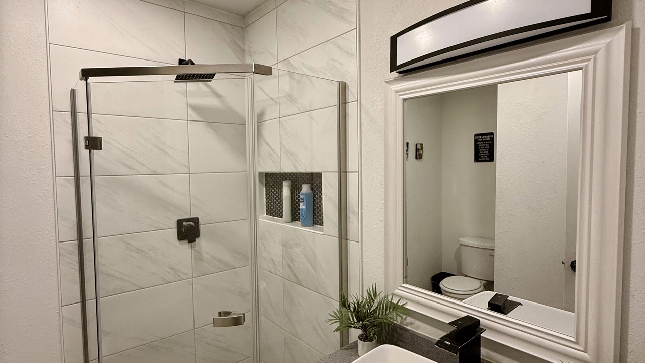 Photo of Bathroom in OST - South Union