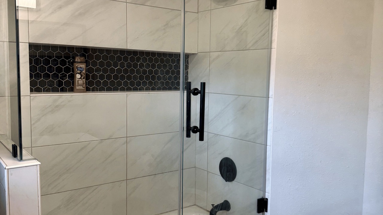 Photo of Bathroom in OST - South Union