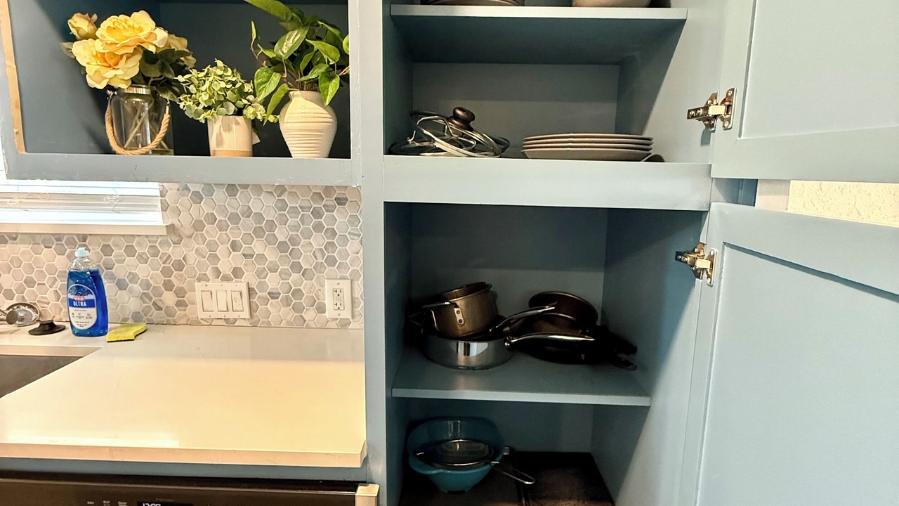 Photo of Kitchen in OST - South Union