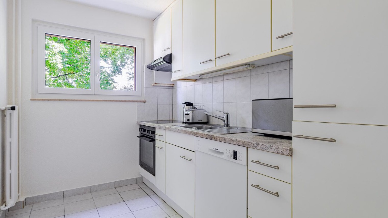 Photo of Kitchen in Horgen District