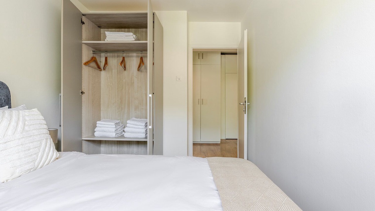 Photo of Bedroom in Horgen District