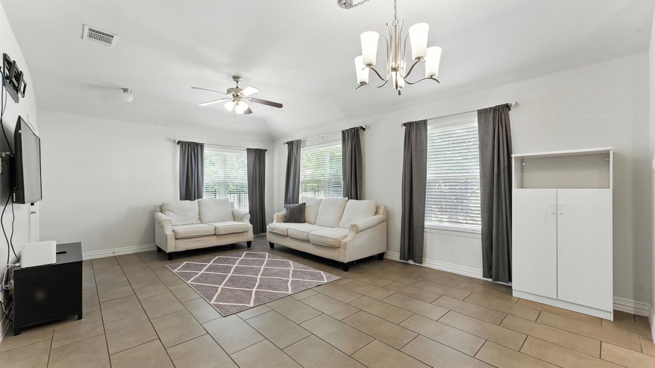 Photo of Livingroom in Fort Worth