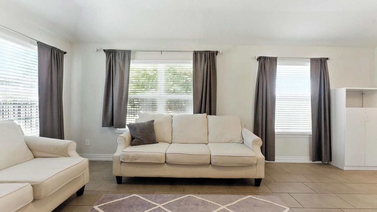 Photo of Livingroom in Fort Worth