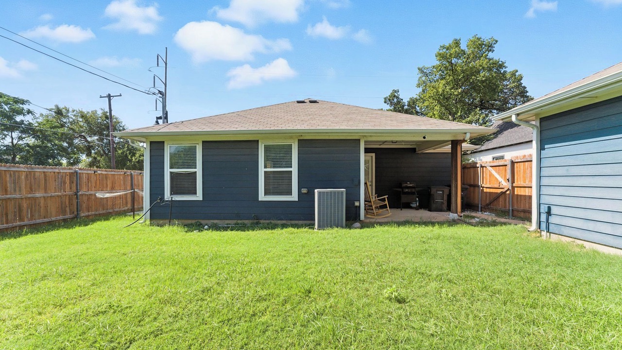 Photo of Outdoor in Fort Worth