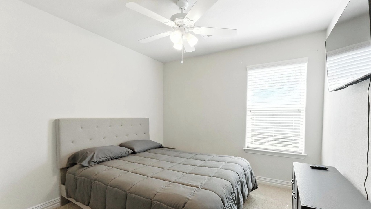 Photo of Bedroom in Fort Worth