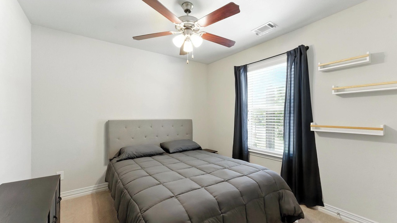Photo of Bedroom in Fort Worth