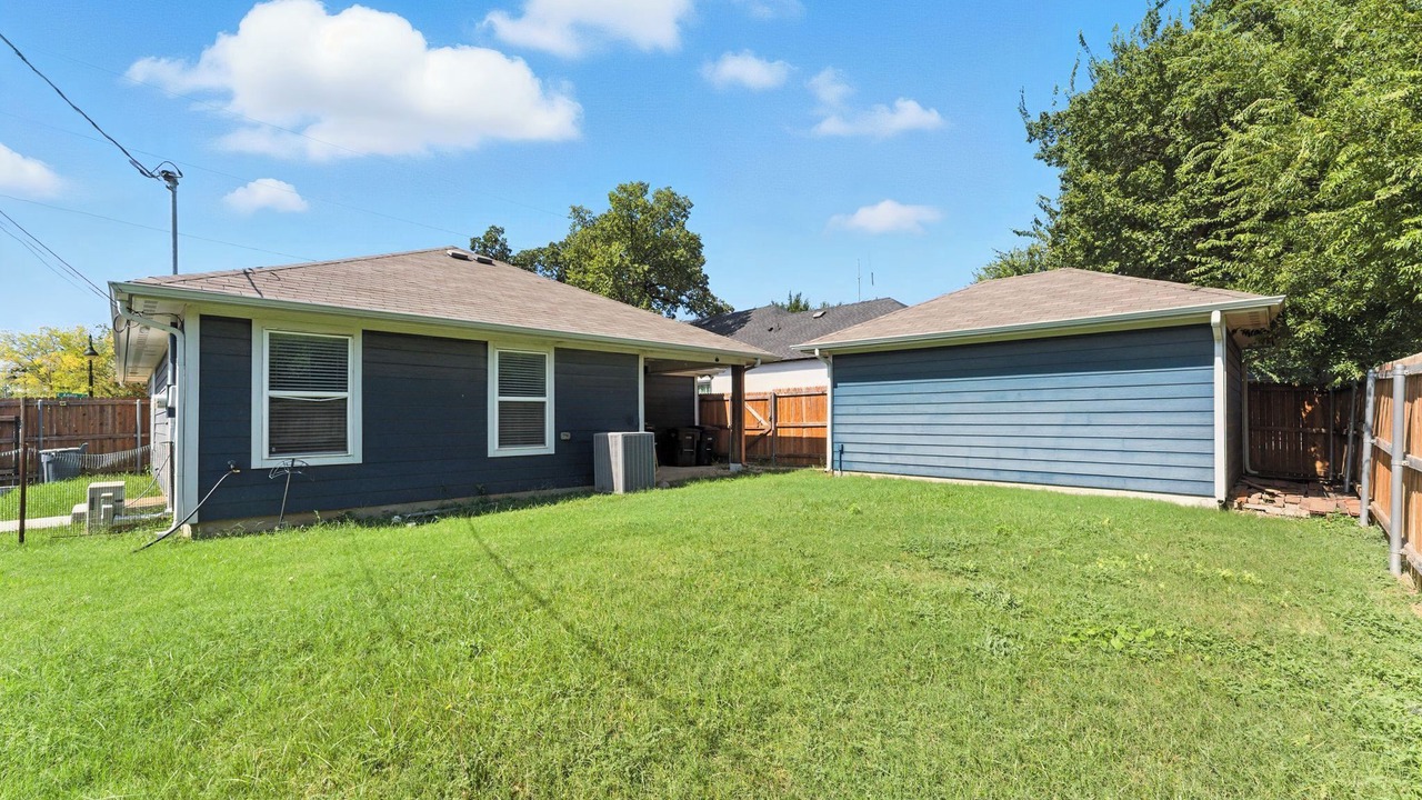 Photo of Outdoor in Fort Worth