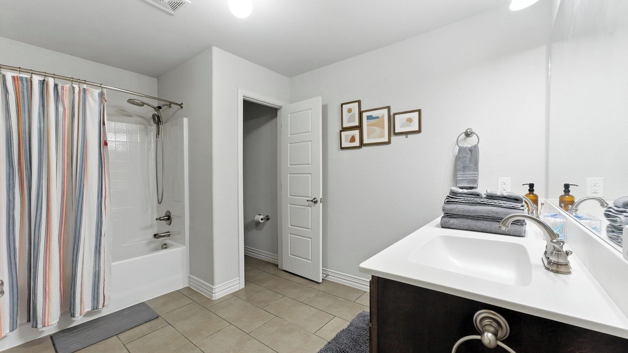 Photo of Bathroom in Fort Worth