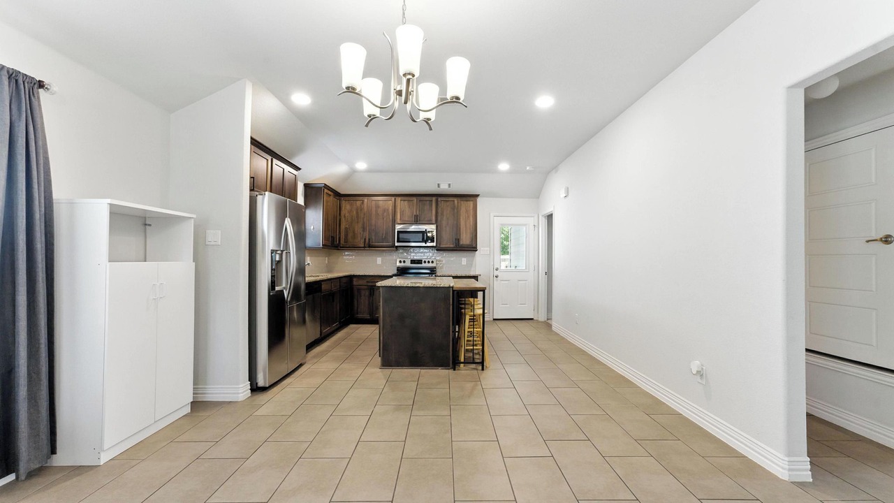 Photo of Kitchen in Fort Worth