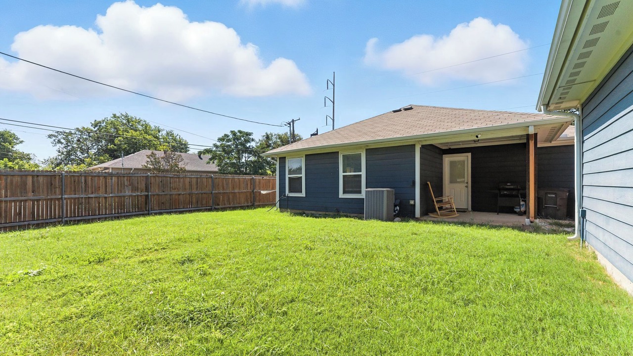 Photo of Outdoor in Fort Worth