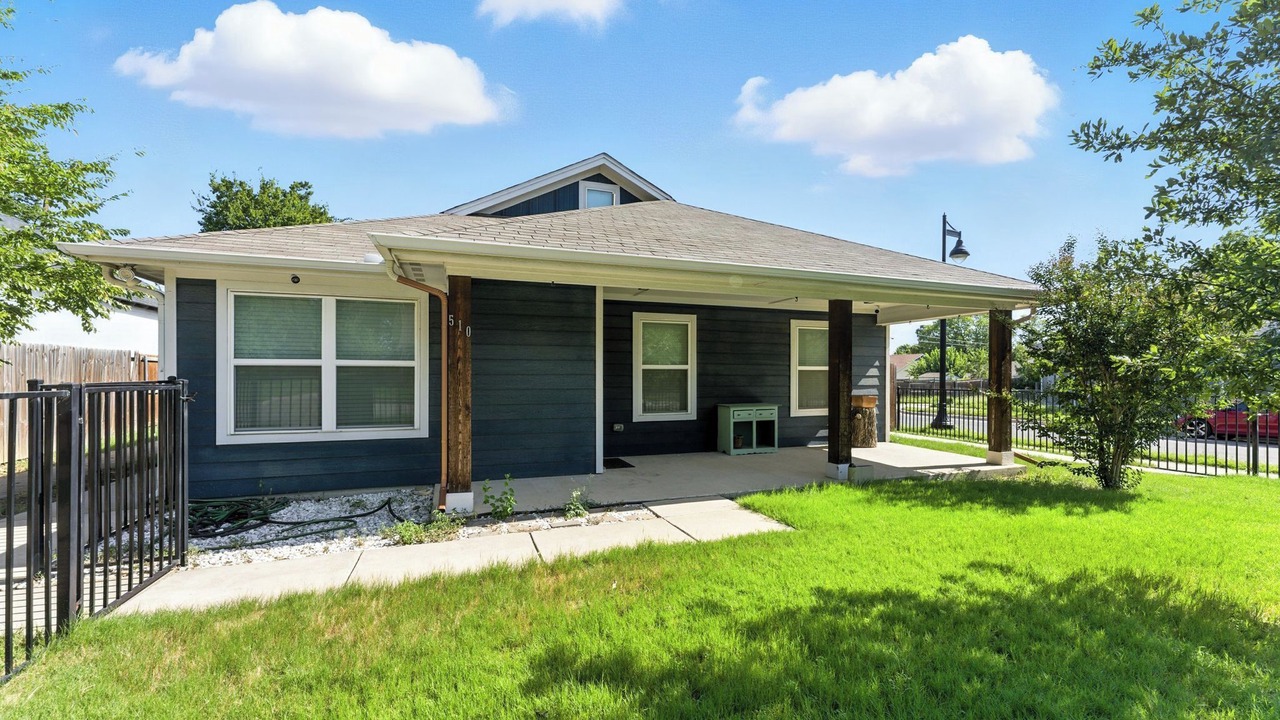 Photo of Outdoor in Fort Worth