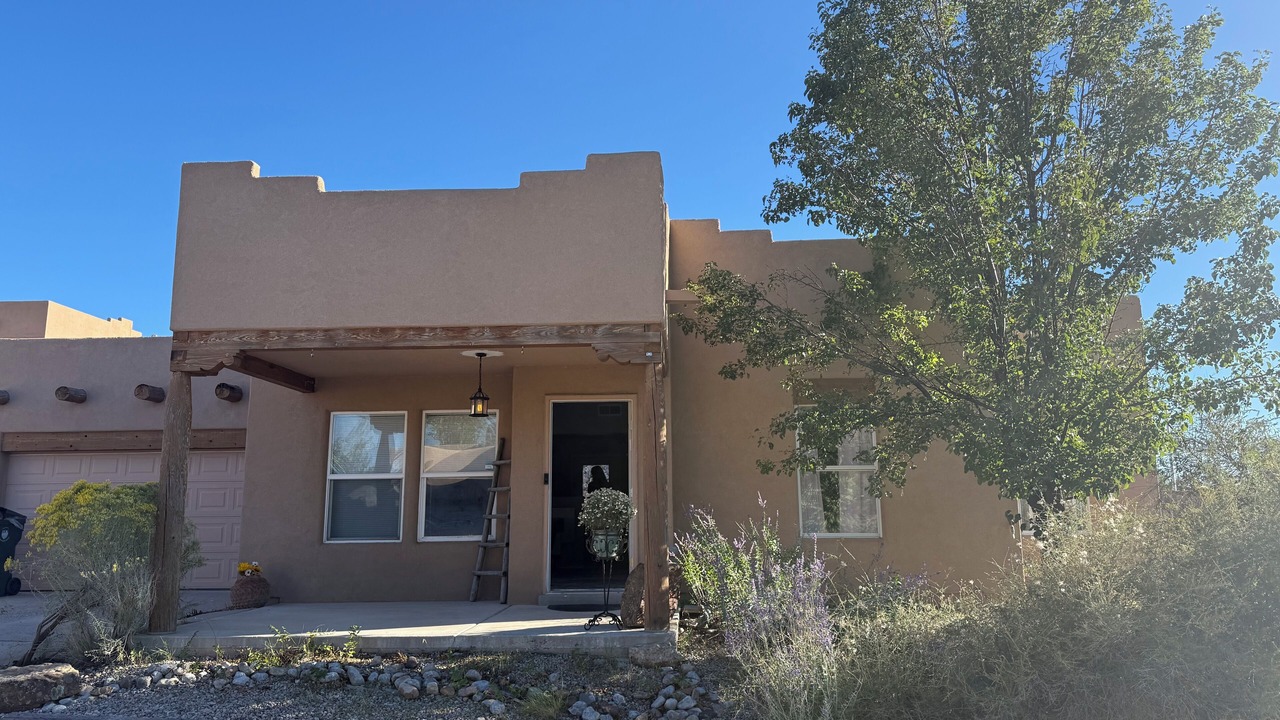 Photo of Outdoor in Santa Fe