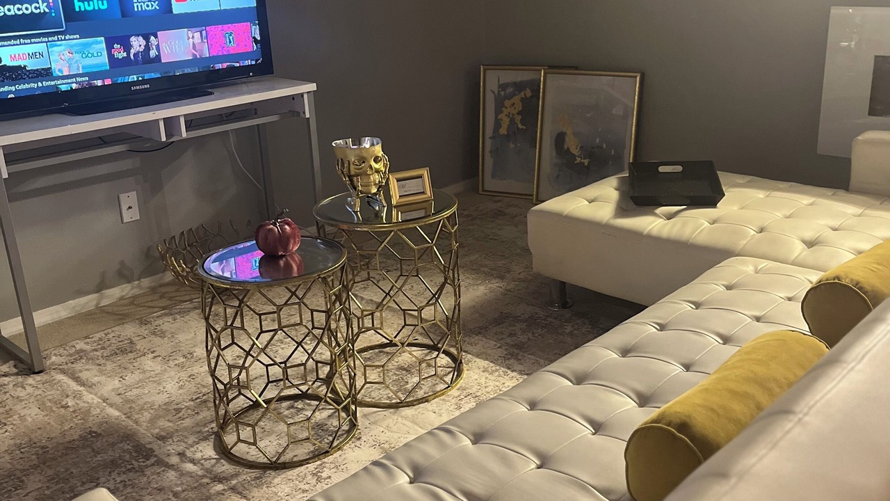 Photo of Livingroom in Santa Fe