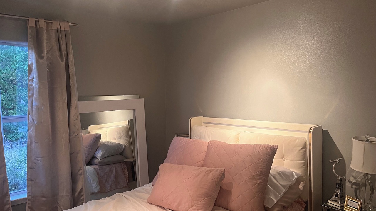 Photo of Bedroom in Santa Fe