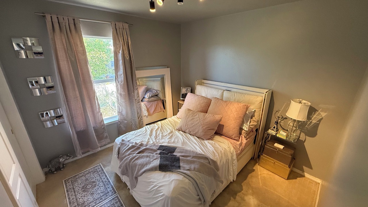 Photo of Bedroom in Santa Fe