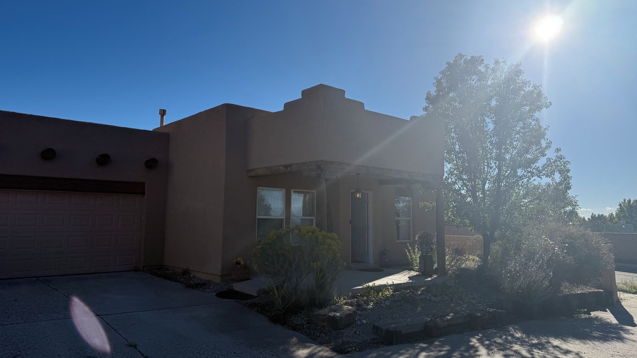 Photo of Outdoor in Santa Fe