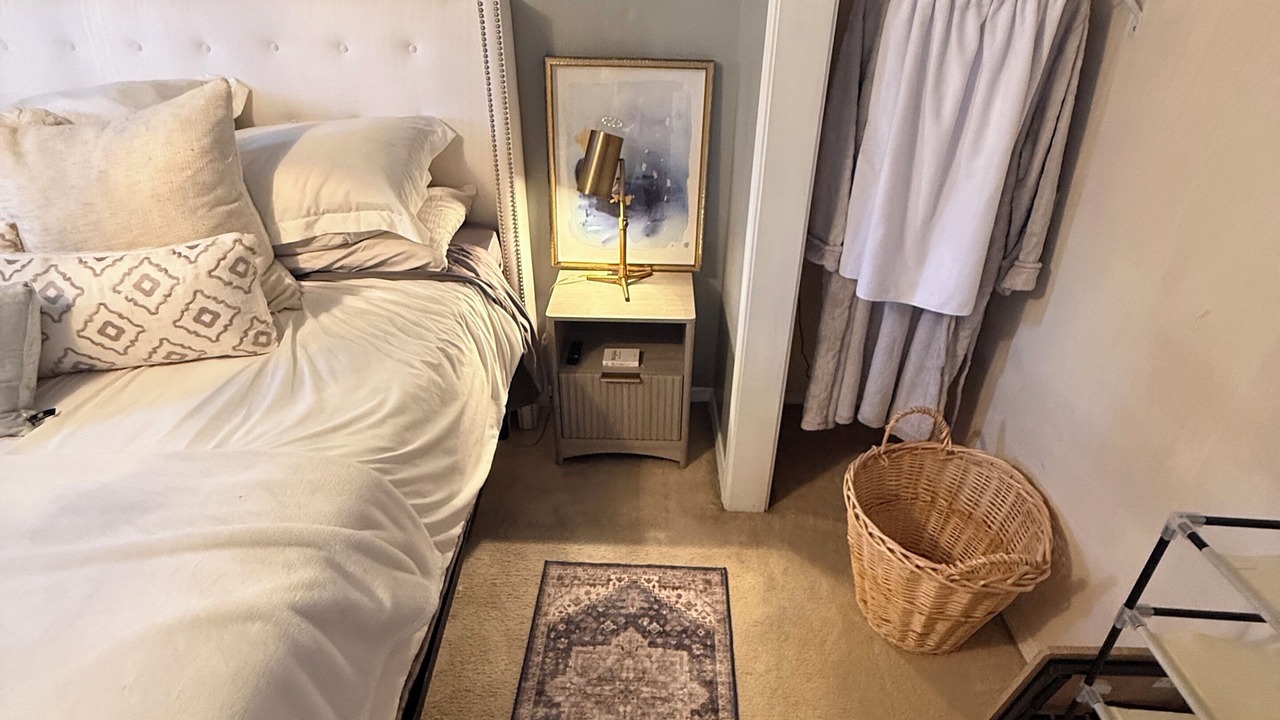 Photo of Bedroom in Santa Fe