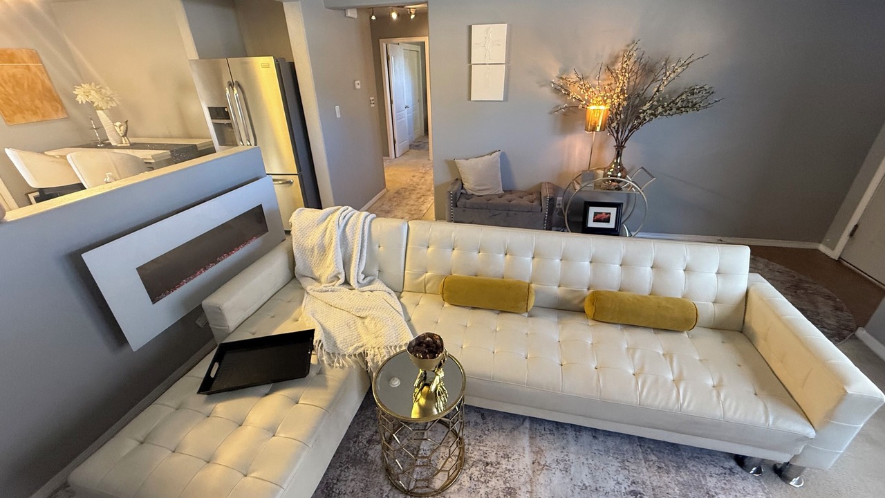 Photo of Livingroom in Santa Fe